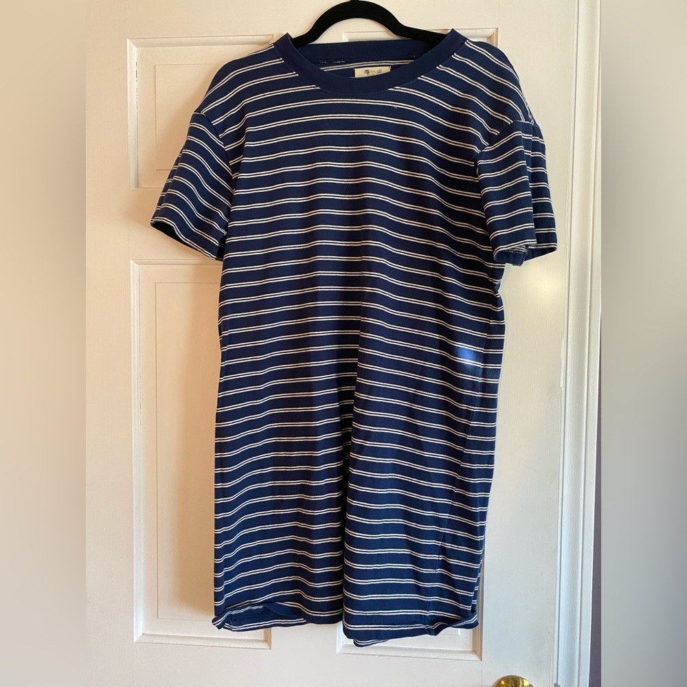 Women’s size Medium Madewell dress